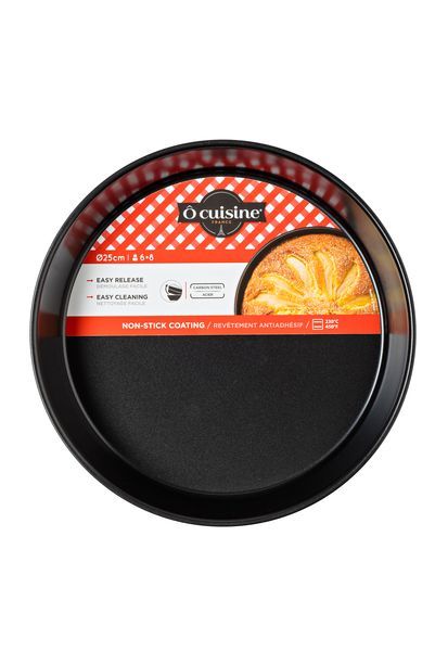 Форма для випічки O CUISINE, 25 см