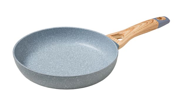 Сковорода Pyrex Optima Stone, 28 см