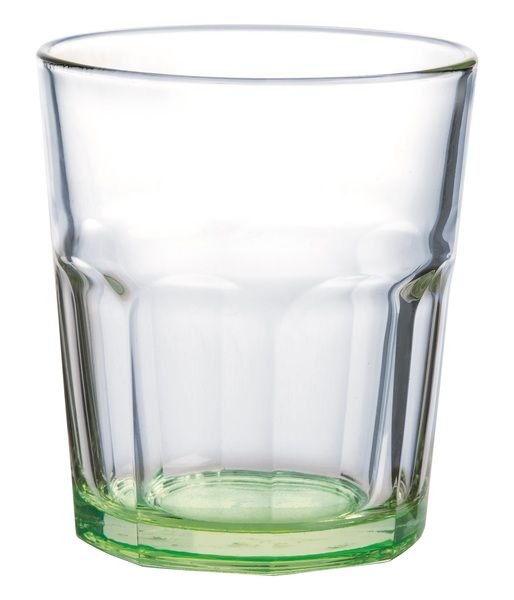 Набір склянок Luminarc Tuff Green