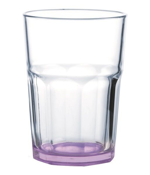 Набір склянок Luminarc Tuff Purple