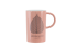 Чашка Limited Edition Minimalism