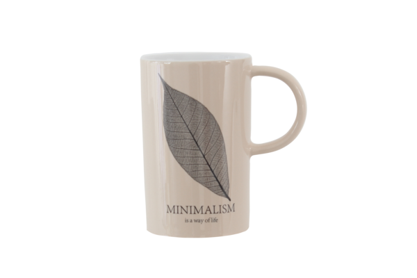 Чашка Limited Edition Minimalism