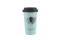 Чашка з силіконовою кришкою Limited Edition Minimalism