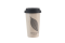 Чашка з силіконовою кришкою Limited Edition Minimalism