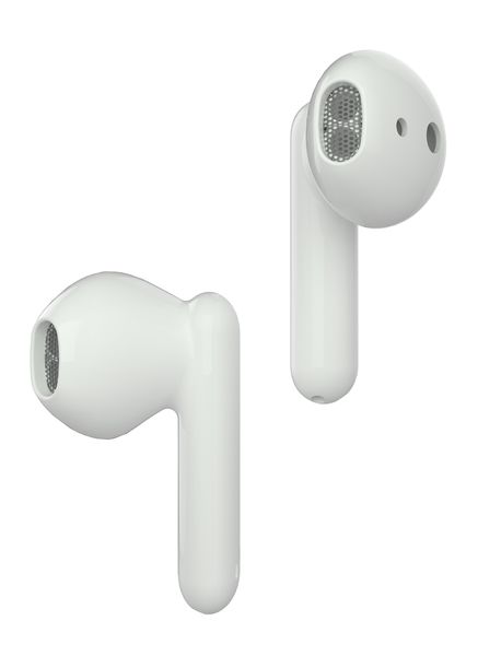 Гарнітура ERGO BS-720 Air Sticks White