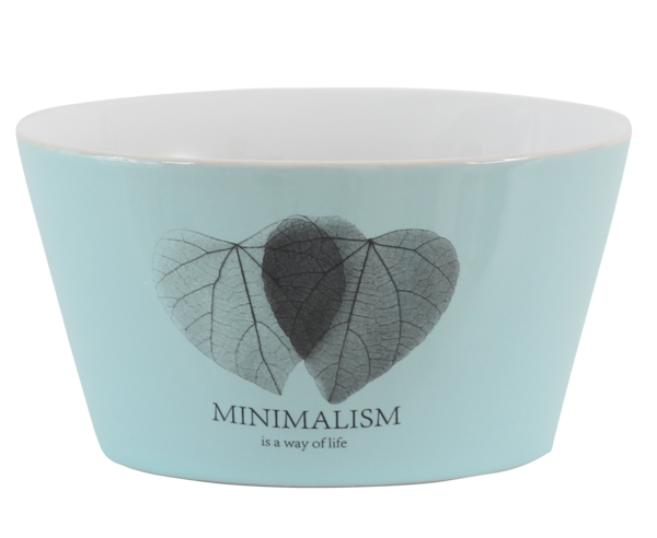Салатник Limited Edition Minimalism