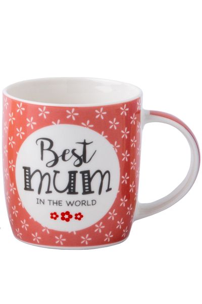 Чашка Limited Edition Best Mum