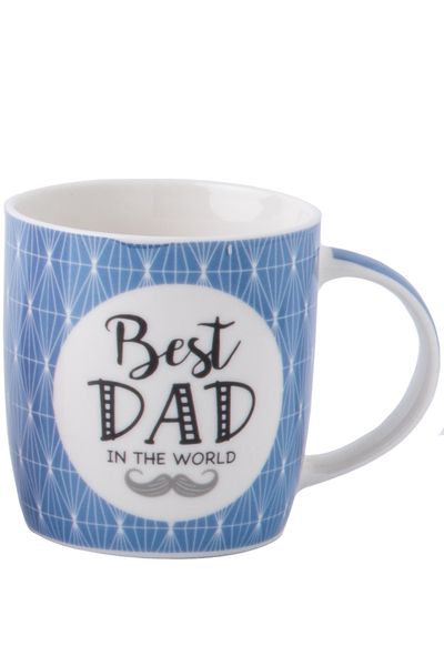 Чашка Limited Edition Best Dad