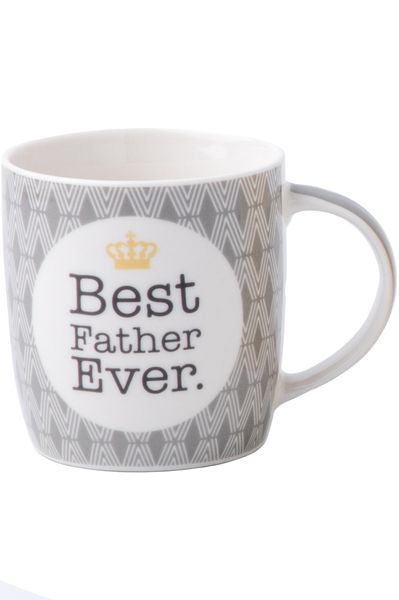 Чашка Limited Edition Father The Best