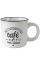 Чашка Limited Edition Small Cafe