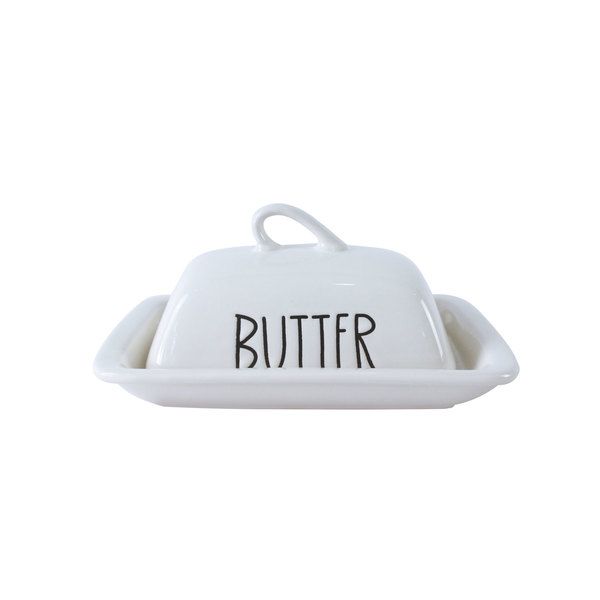 Маслянка Limited Edition Butter