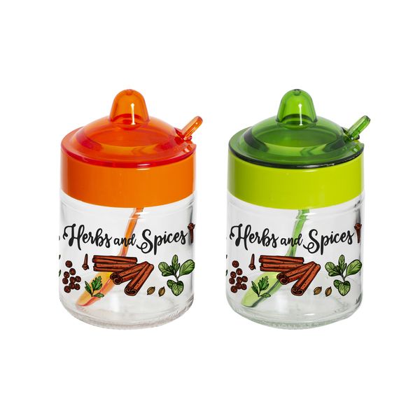 Спецівниця Herevin Spice Mix