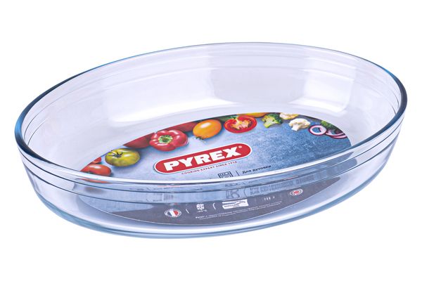 Форма PYREX ESSENTIALS, 30х21х6 см