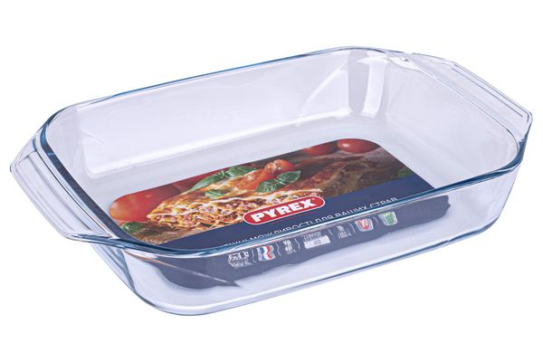 Форма PYREX IRRESISTIBLE, 39х28х7см