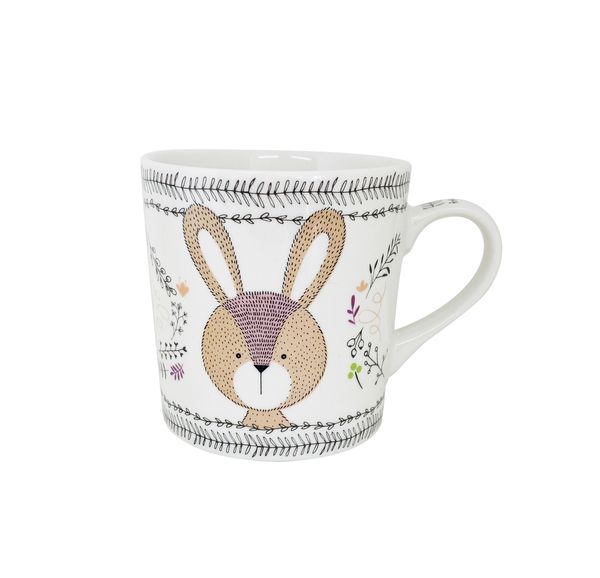 Чашка Limited Edition Cool Hare