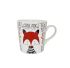 Чашка Limited Edition Cool Fox