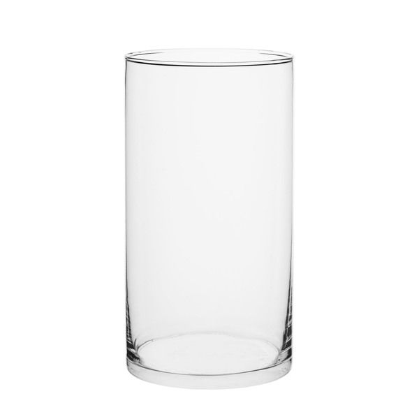 Ваза Trendglass Flora, 29 см
