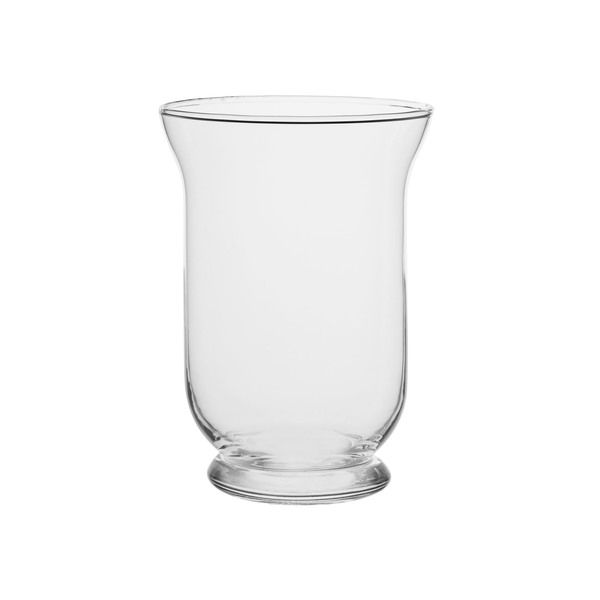 Ваза Trendglass Vilma, 19.5 см
