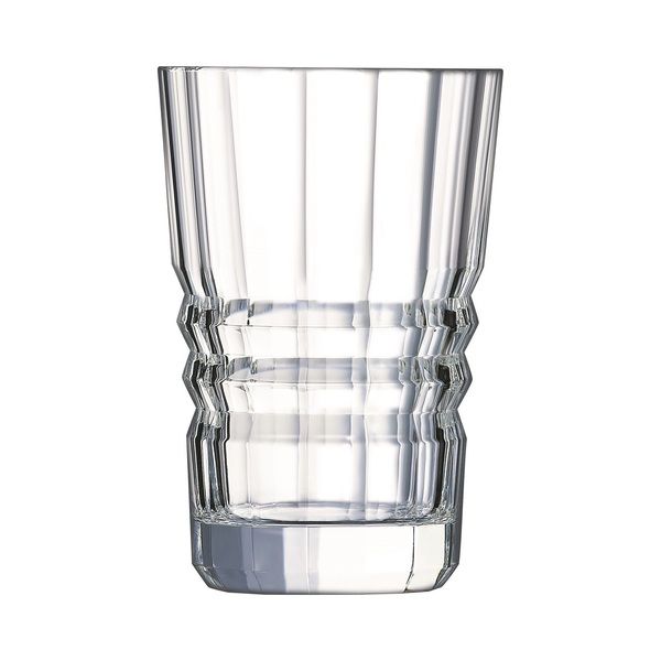 Набір склянок Cristal d'Arques Paris Architecte