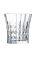 Набір склянок Cristal d'Arques Paris Lady Diamond