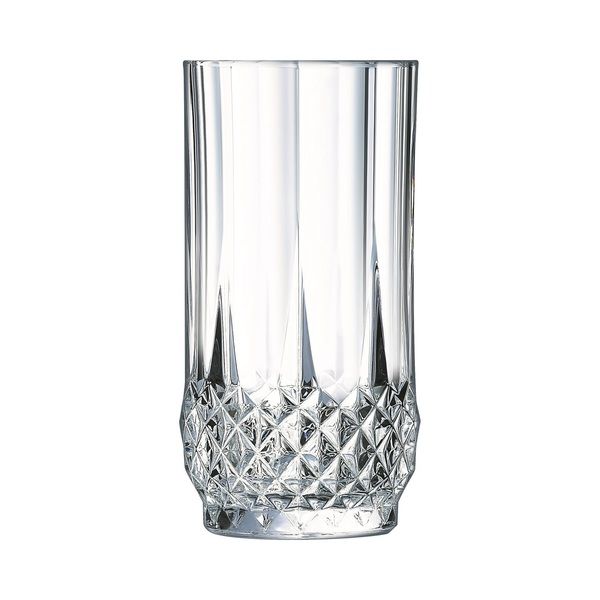 Набір склянок Cristal d'Arques Paris Longchamp