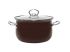 Каструля Infinity Brown (2.1 л) 16 см