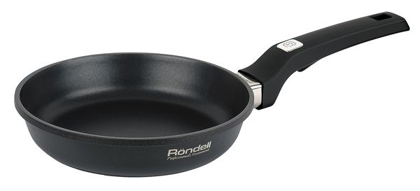 Сковорода Rondell Point 20 см