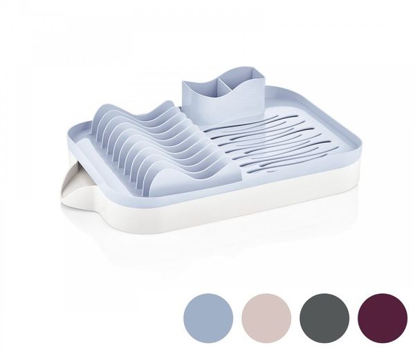 Лоток для столових приборів BAGER BG-427 Smart Dish Rack