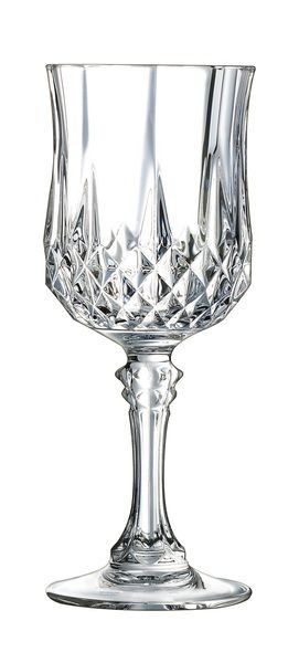 Набір келихів Cristal d'Arques Paris Longchamp, 6х170 мл