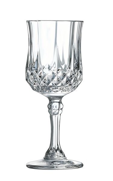 Набір чарок Cristal d'Arques Paris Longchamp