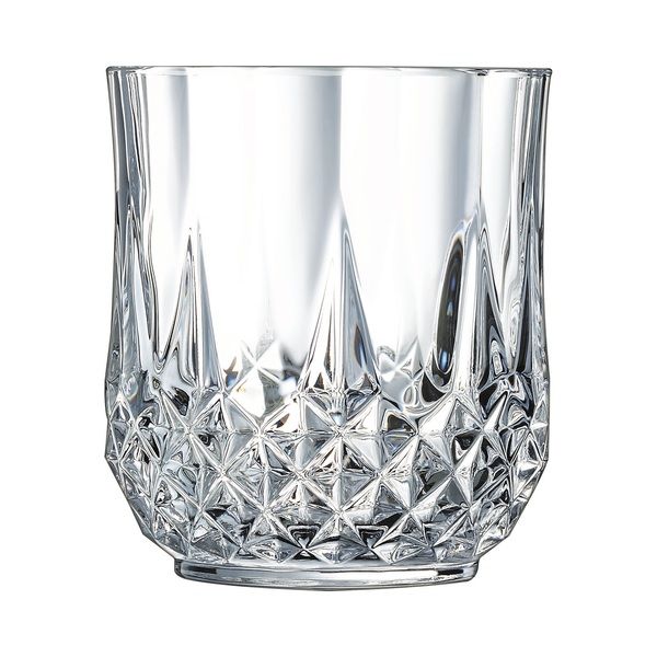 Набір склянок Cristal d'Arques Paris Longchamp