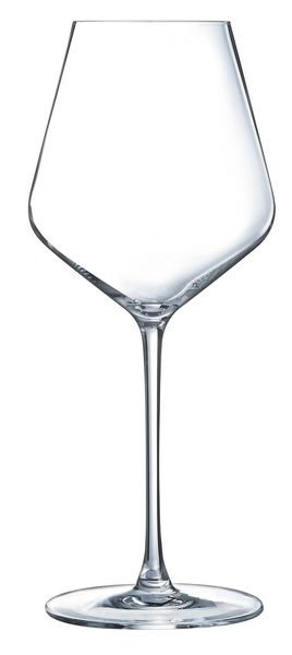 Набір келихів Cristal d'Arques Paris Ultime