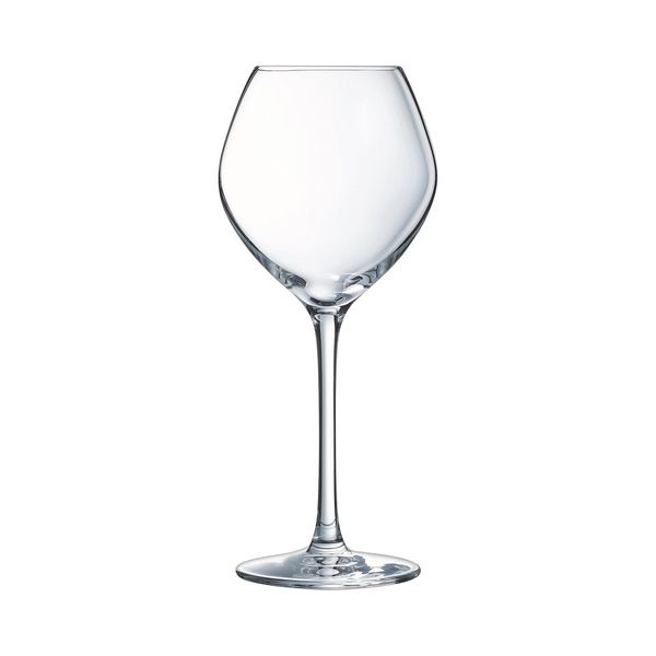 Набір келихів Cristal d'Arques Paris Wine Emotions, 6х350 мл