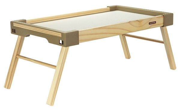 Таця складана Tramontina Happy Day Tray Chamois