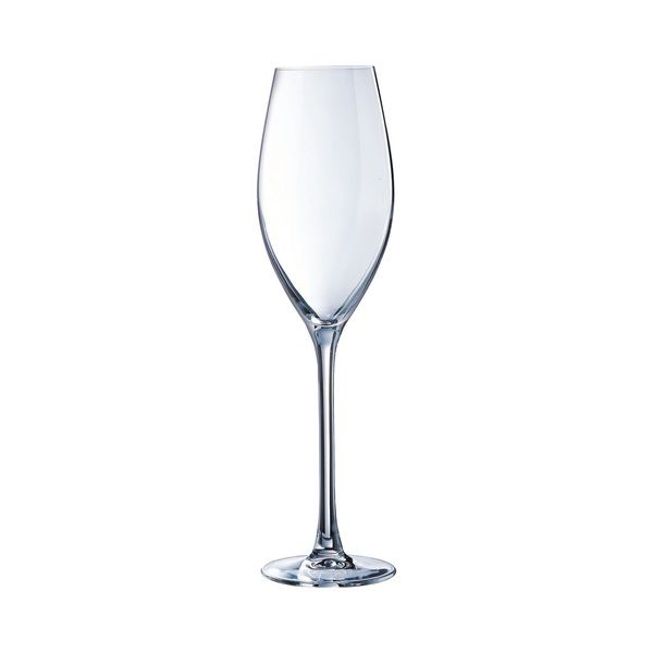 Набір келихів Cristal d'Arques Paris Wine Emotions, 6х240 мл