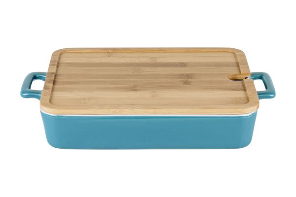 Форма з кришкою Limited Edition Atico, 39.5х25х7 см