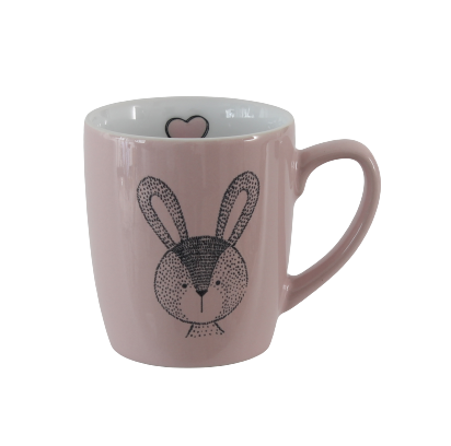 Чашка Limited Edition Hare