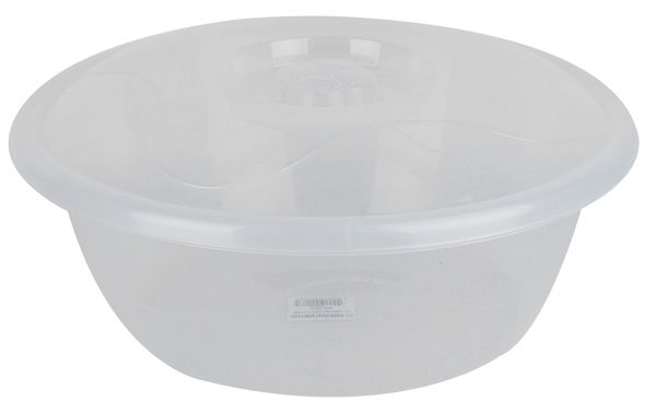 Миска з кришкою Violet House 0173 Transparent, 17 л