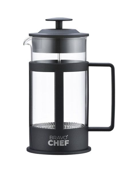 Френч-прес BRAVO CHEF, 0.8L