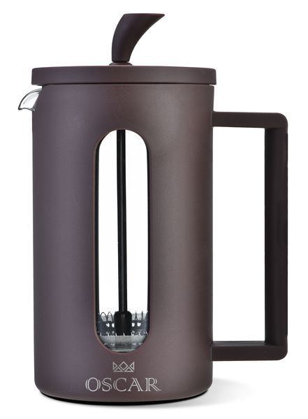 Френч-прес OSCAR Best, 0.8L