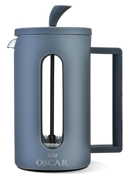 Френч-прес OSCAR Best, 0.8L