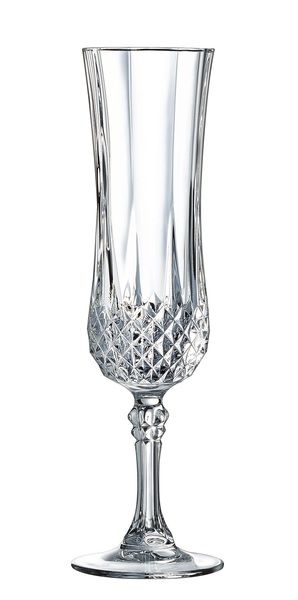 Набір келихів Cristal d'Arques Paris Longchamp, 2х140 мл