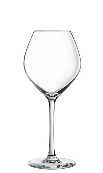 Набір келихів Cristal d'Arques Paris Wine Emotions, 6х470 мл