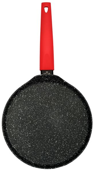 Сковорода для млинців Oscar Chef, 24 см