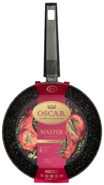 Сковорода Oscar Master, 26 см