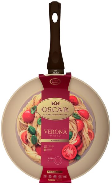 Сковорода Oscar Verona, 24 см