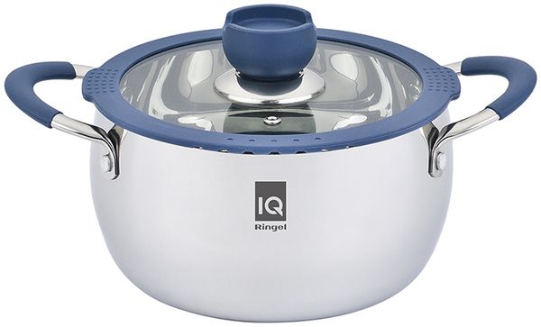 Каструля Ringel IQ Be Trendy 18 см (2.2 л)