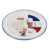Форма BRAVO CHEF, 35x24x6 см