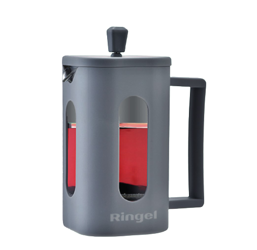 Френч-прес Ringel Blackberry, 0.6L