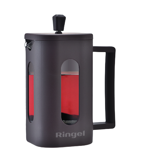 Френч-прес Ringel Blackberry, 0.6L